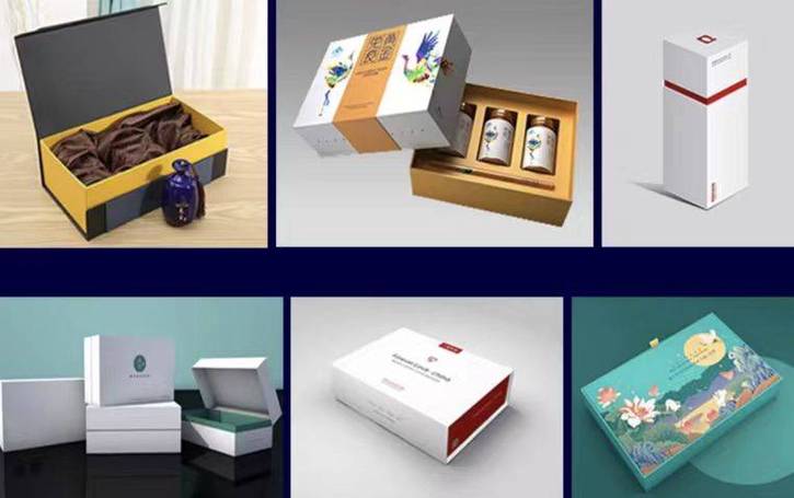 成都包装厂定制土特产礼品包装纸箱助您营造别具个性的礼品形象